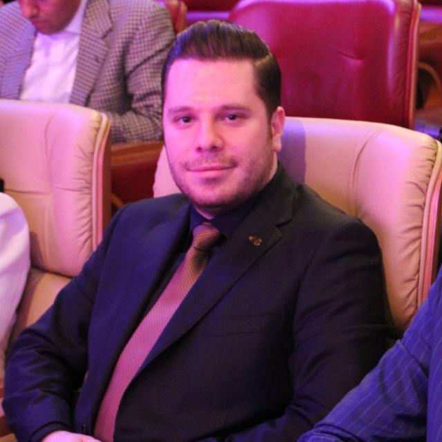 لیدر حامد فتوحی- لایو درآمد انفعالی